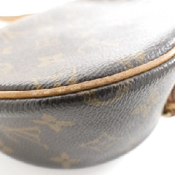 Túi xách vai Louis Vuitton Monogram Tambour M51179 - Hàng hiệu Chính hãng 767949