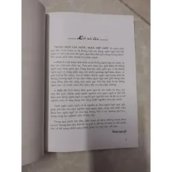 Sách: Tìm hiểu ngôn ngữ các nước trên thế giới - TG: Hoàng Trường 932557