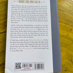 NHỮNG TẤM LÒNG CAO CẢ- EDMONDO DE AMICIS 476474