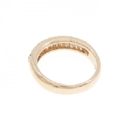 Ponte Vecchio Piccolini Nhẫn 0.40CT - Hàng hiệu Chính hãng 836582