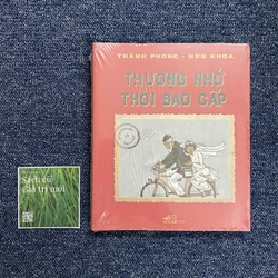 Thương nhớ thời bao cấp 