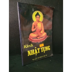 [Phiên Chợ Sách Cũ] Kinh nhật tụng 2011 - Thích Đăng Quang 0506