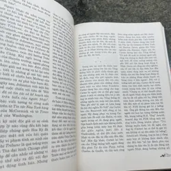 Cuộc chiến bí mật của Roosevelt FDR và hoạt động gián điệp trong thế chiến II 707509