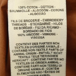 Đầm HERMES - Hàng hiệu Authentic 820404