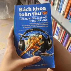 Bách khoa toàn thư  574536