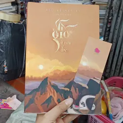 Vì Gió Ở Nơi Ấy - Cửu Nguyệt Hi 