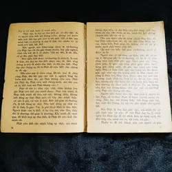 Kinh Bát đại nhơn giác giảng giải (1973)  731615