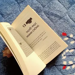 Phong Thái Của Bậc Thầy THUYẾT PHỤC - Dave Lakhani 700783