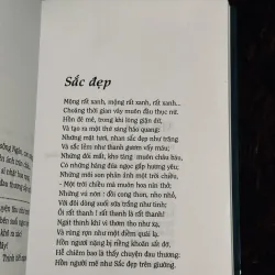 Thơ Bích Khê (bìa cứng) 933724