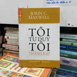 Tôi Tư Duy Tôi Thành Đạt♟️