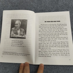 MỘT THỜI KHÓ QUÊN 479786