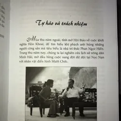 Ngày ấy đã lùi xa 603847