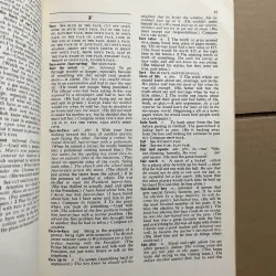 Từ điển tiếng anh 970076