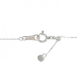 Dây chuyền kim cương PT950/PT850 0.30CT - Hàng hiệu Chính hãng 846242