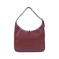 【Vintage】Túi xách vai Hermès Trim2 31cm 609437