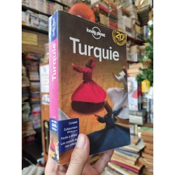 TURQUIE - Lonely Planet