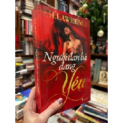 Người đàn bà đang yêu - D.H.Lawrence