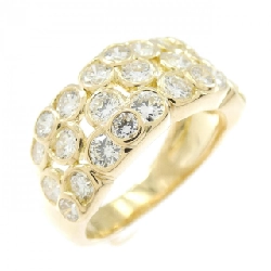 Nhẫn Van Cleef & Arpels 1.53CT - Hàng hiệu Chính hãng