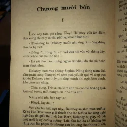 Thằng khùng - James Hadley Chase 795467