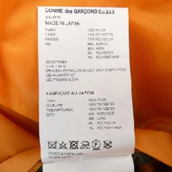 【Mã giảm giá】Áo khoác noir kei ninomiya 640482