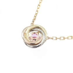 Cartier Trinity Necklace - Hàng hiệu Authentic 839656