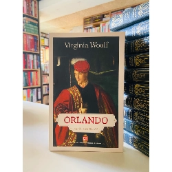 Orlando - Virginia Woolf