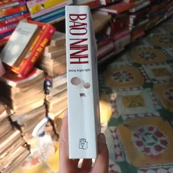 Bảo Ninh Những Truyện Ngắn 761458