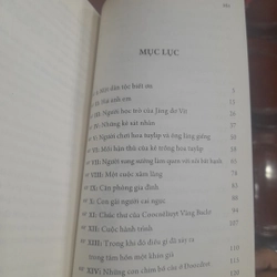 Alexandre Dumas - HOA TUYLIP ĐEN 464270