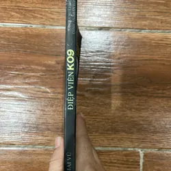 Điệp viên k09 (7) 597596