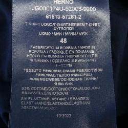 Herno T-shirt - Hàng hiệu Authentic 892854