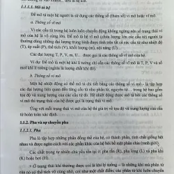 HÓA HỌC (Sách dành SV Đại Học các ngành Kỹ thuật) 705105