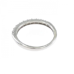 Nhẫn kim cương PT900 Half Eternity 0.40CT - Hàng hiệu Authentic 851788