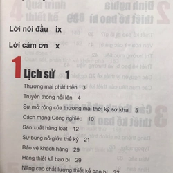 THIẾT KẾ BAO BÌ TỪ Ý TƯỞNG ĐẾN SẢN PHẨM 455033
