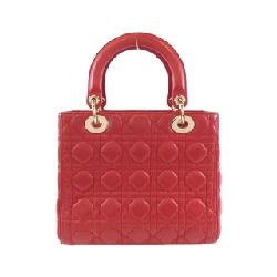 Túi Christian Dior Lady Dior Medium CAL44550 619813