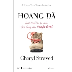 Hoang Dã - Cheryl Strayed