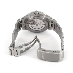 Đồng hồ Oris Aquis Date Caliber 400 01 400 7769 4157-07 SS tự động - Hàng hiệu Chính hãng 889155