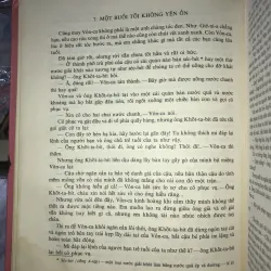 Ông già Khốt-ta-bít - L.La-ghin 790531