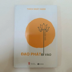 Đạo Phật Đi Vào Cuộc Đời - Thích Nhất Hạnh