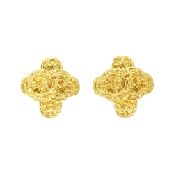 【Vintage】Chanel 03822 Bông tai