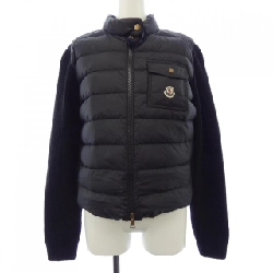 【Sản phẩm mới】Moncler MONCLER 20939B00028 Áo khoác lông