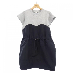 ALEXANDER McQUEEN 698152 QLAA6 Váy - Hàng hiệu Chính hãng