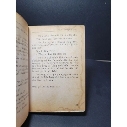 Thám tử nghiệp dư mới 80% bẩn bìa, ố vàng, có vệt nước 1995 Nguyễn Nhật Ánh HCM2205 VĂN HỌC 919101