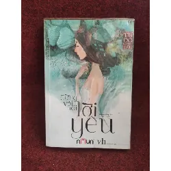 [59K/kg] Đừng vội nói lời yêu mới 90%HCM01/03