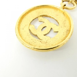 【Vintage】Dây chuyền Chanel 626123