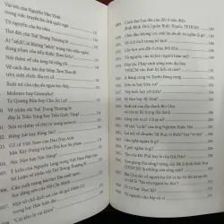 BỘ 4 TẬP CHUYỆN ĐÔNG CHUYỆN TÂY - AN CHI 682082