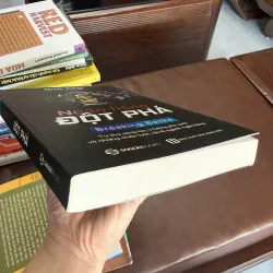 NGÂN HÀNG ĐỘT PHÁ – BREAKING BANKS | BRETT KING- K2 998401