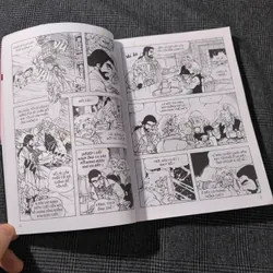 (Truyện tranh Danh tác thế giới) Đồi Gió Hú - Emily Bronti (nguyên tác) - NXB Kim Đồng 701031