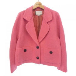 【Mã giảm giá】Gucci GUCCI Áo khoác