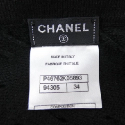 CHANEL P46762K05893 Váy - Hàng hiệu Chính hãng 812646