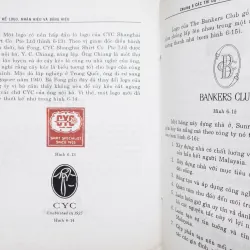 Thiết kế Logo nhãn hiệu, bảng hiệu theo tập quán Việt Nam và phương Đông 576054